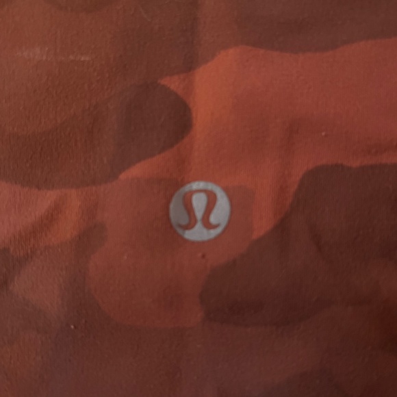 Lululemon align leggings - Picture 4 of 4